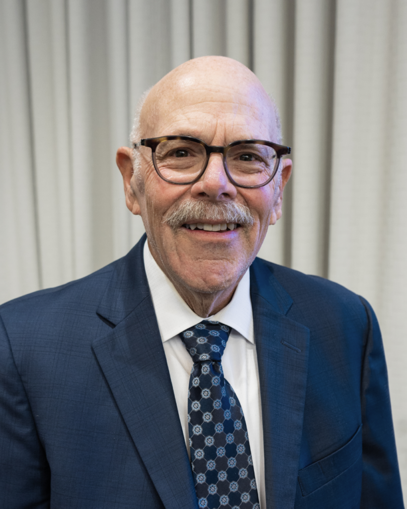 Interview Planning Board Chair Jeff Zyontz Montgomery Perspective